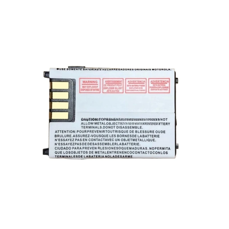 New SNN5517A Battery For Motorola V2188 V3688 L2000 2088 3690 3620 P7789 8160 T189 V50 V998 L708WINGS V998 Mobile Phone Battery