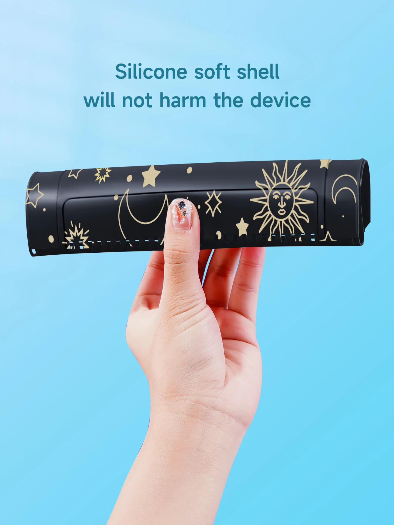 Star Switch Protector Case for Nintendo Switch OLED, NS Game Accessories,Handheld Separable Shell for NS Joycon, Switch Cover