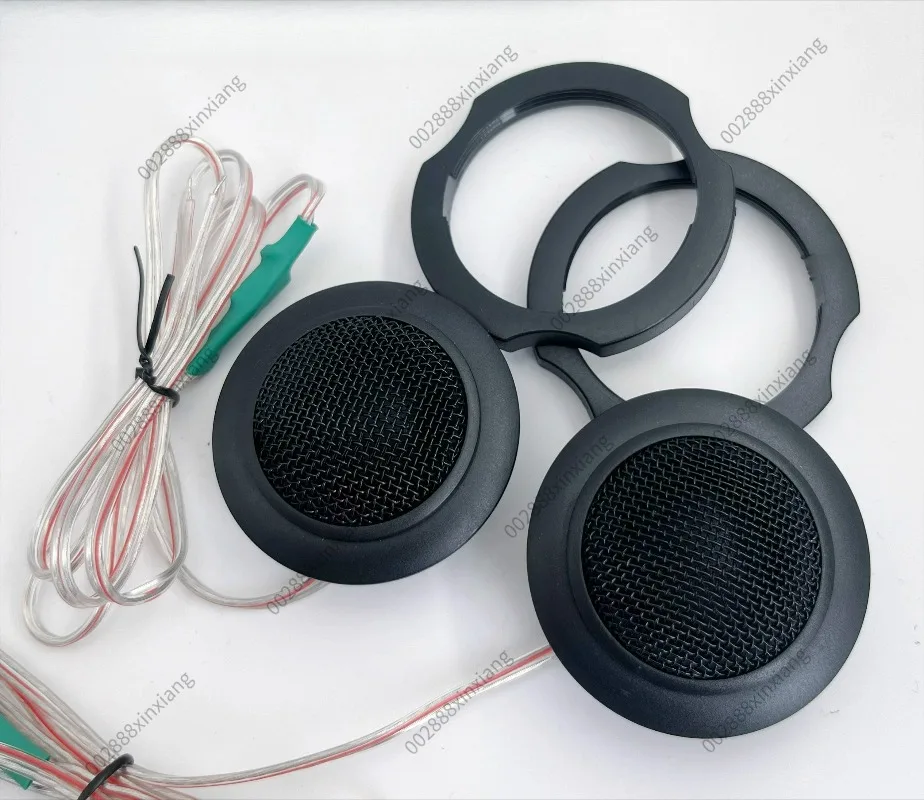 1.5-inch High Pitched Car Mounted Dismantling High Pitched Speaker Car Audio System