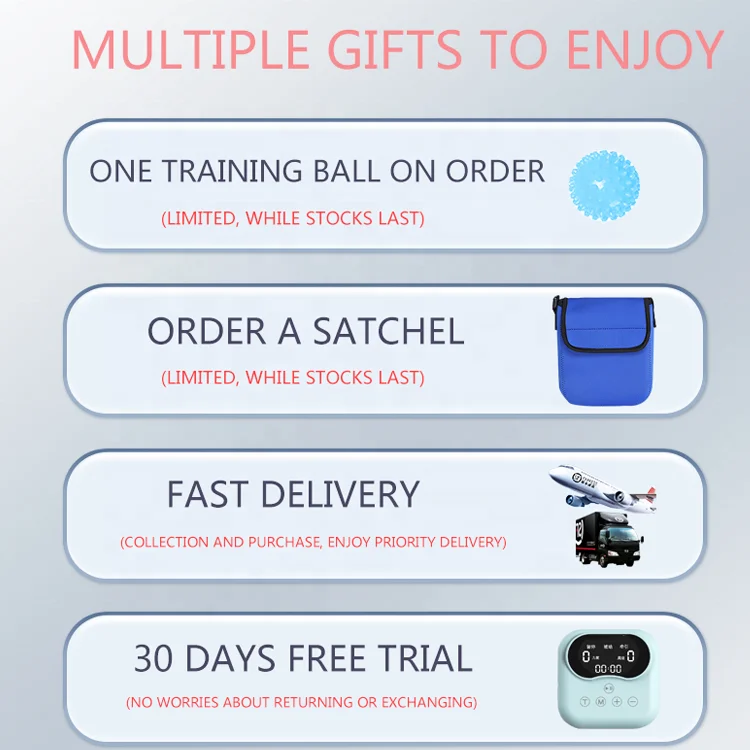 フィンガーストロークハンドマッサージ機器、トレーニング機器、高品質