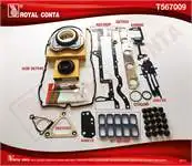 

T567009 engine kit gasket gasket (SKT KECE) TRANSIT V.347 200PS 06