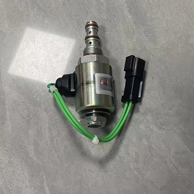 Válvula solenóide 198-4607