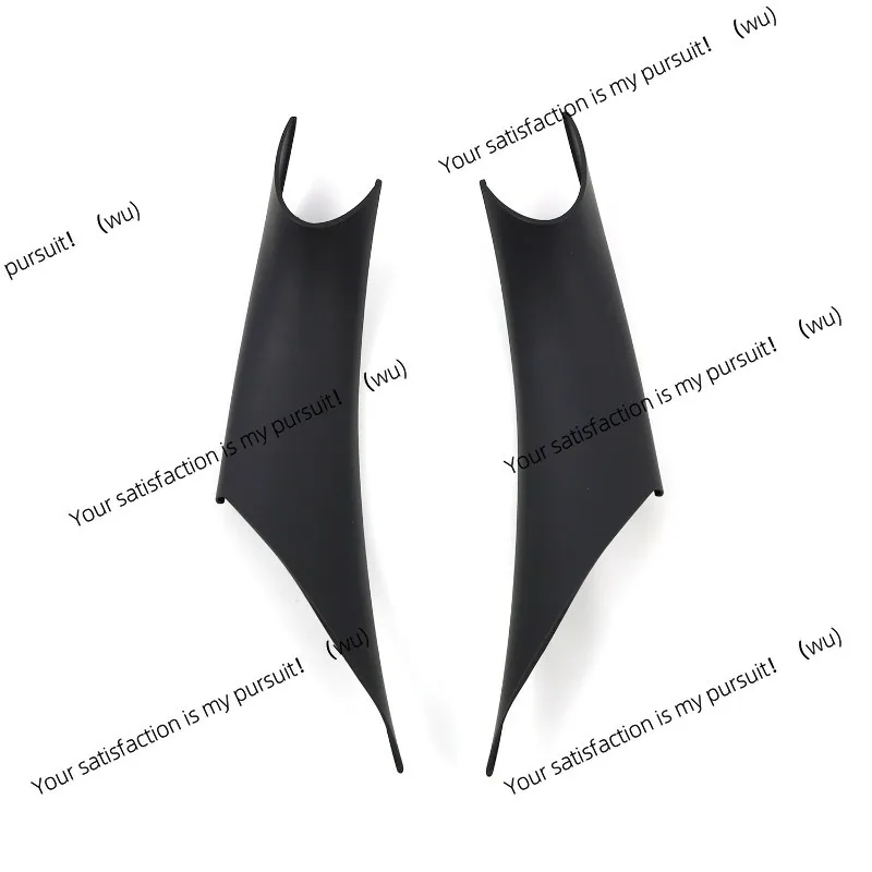 

ZOCI-Interior Handle Pull Cover for BMW 3/4 Series F30 F35, Door Armrest Protector, Perfect Fit, Durable, Beige & Black Options