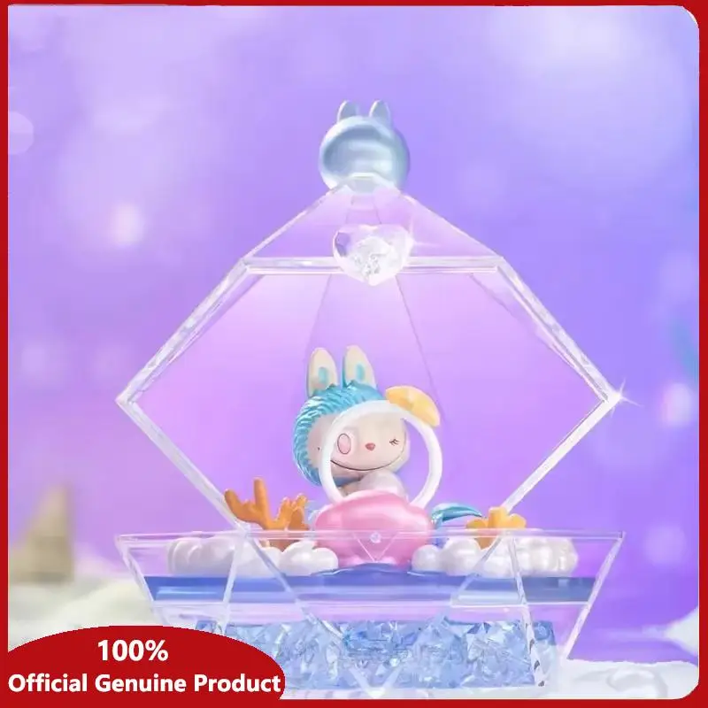 

Wishes At Your Fingertips Series 100% Original Blind Box Toys Guess Bag Mystery Box Mistery Caixa Action Figure Surpresa Cute