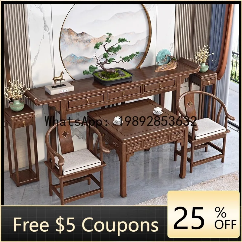 Fgg New Style Altar…