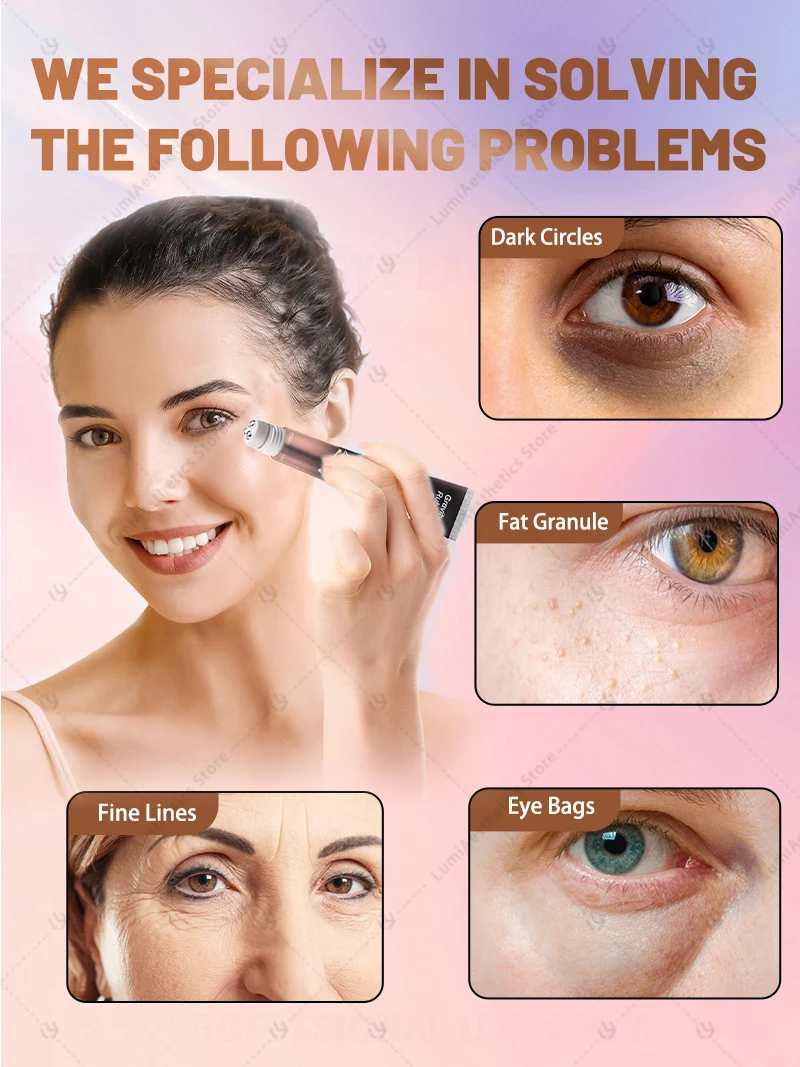 Puffy Eye Repair Cream 2