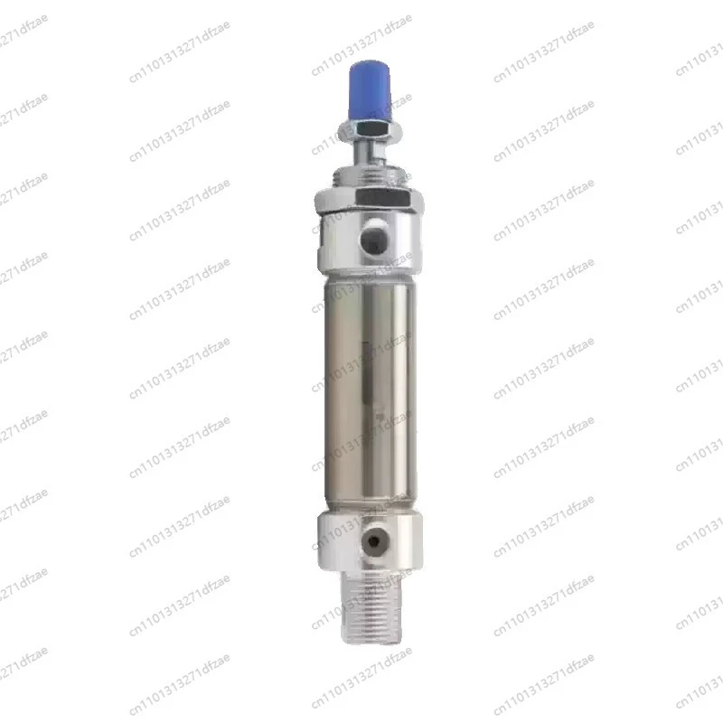 MA16X25SCA MA16X50SCA MA16X75SCA MA16X100SCA Stainless Steel Mini-cylinder MA Series Pneumatic Components
