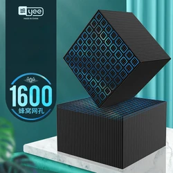 YEE Eco-Aquarium Filter Media Activate Carbon Cubes High-Efficiency Water Purification For Salt/Fresh Water Tank Pond acquario