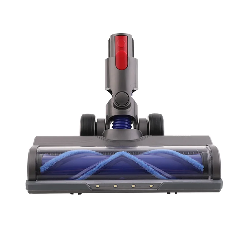 

Щетка B06B для пылесосов Dyson V7 V8 V10 V11 V15, насадка-щетка для беспроводных пылесосов, аксессуары для чистки