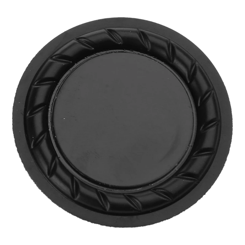 090F 45 มม. ลำโพง Round Round Radiator Radiator ชุด Speaker Bass Diaphragm