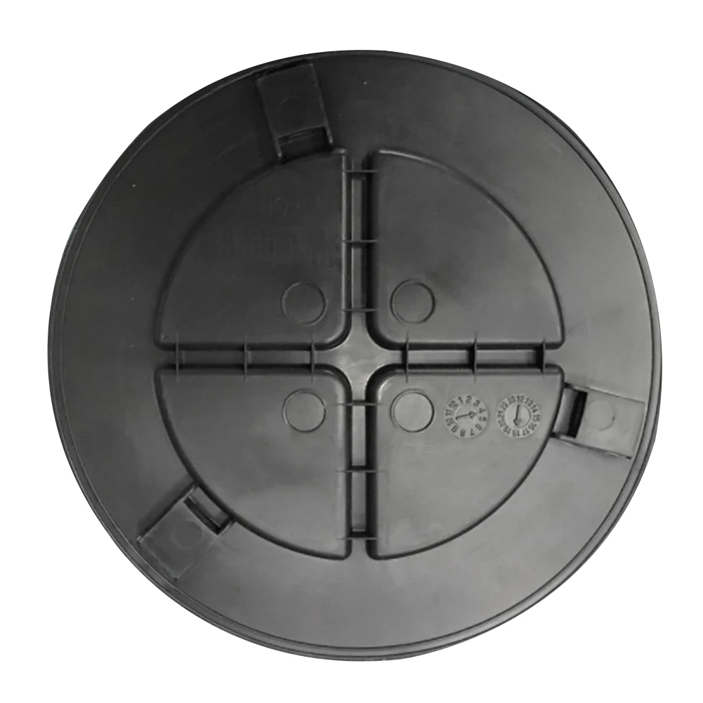 غطاء واقي الطين لسيارة BMW Mini R60 ، غطاء الوصول الداخلي للدرابزين ،