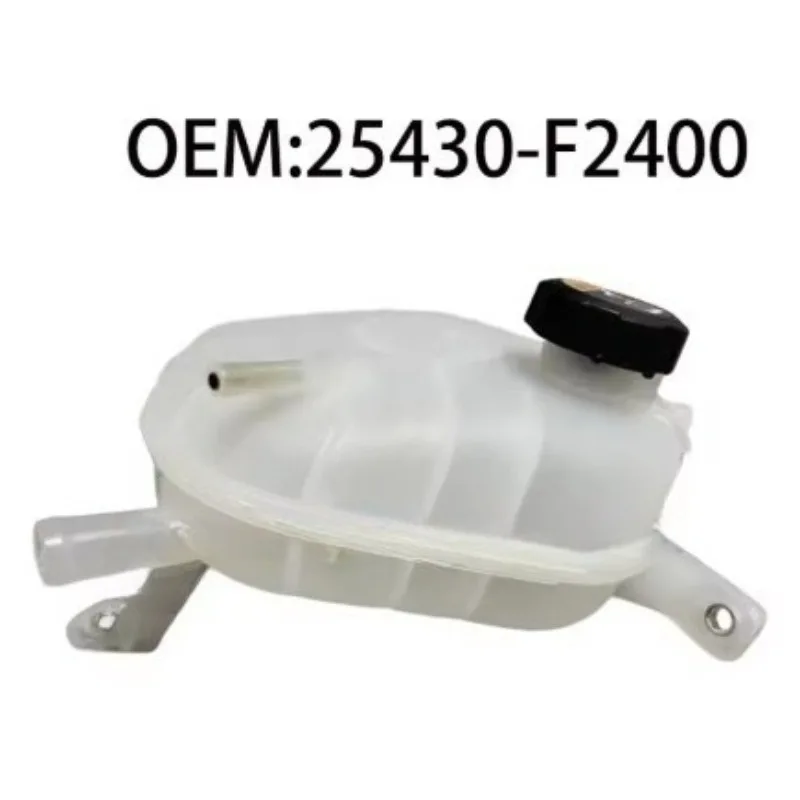 

25430-F2400 25430-F3300 Radiator Reservoir Tank for KIA CEED CD MK3 2017-2021 1.0T 1.4T 1.5T for Hyundai Elantra 2017-2020