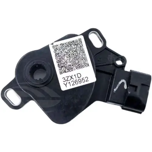 Interruptor de cambio de caja de cambios de transmisión para Nissan