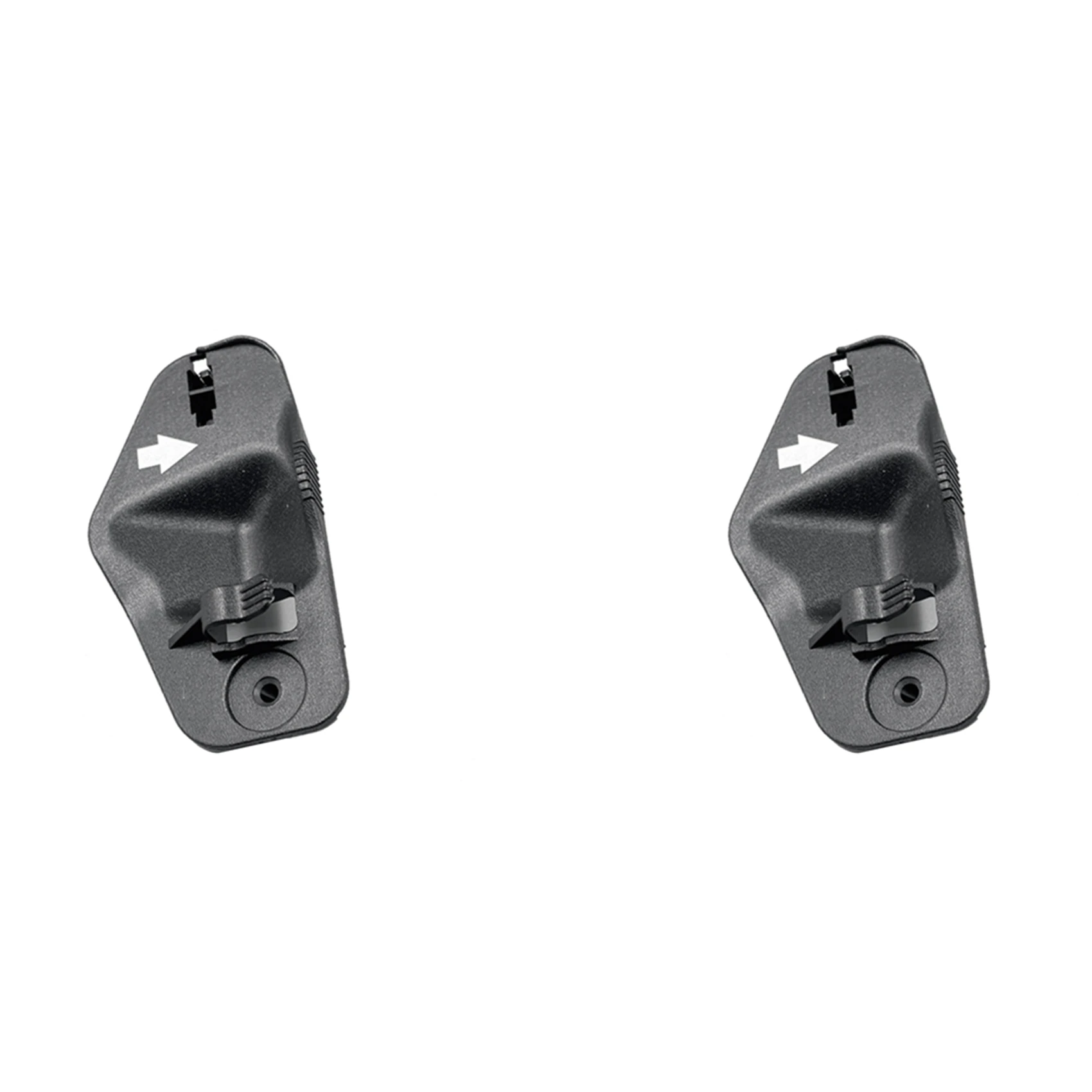 

AU28-4X Car Hood Rod Support Holder Clip Fit For Lexus Is300 Gxe10 Jce10 2001-2005 53455-53010