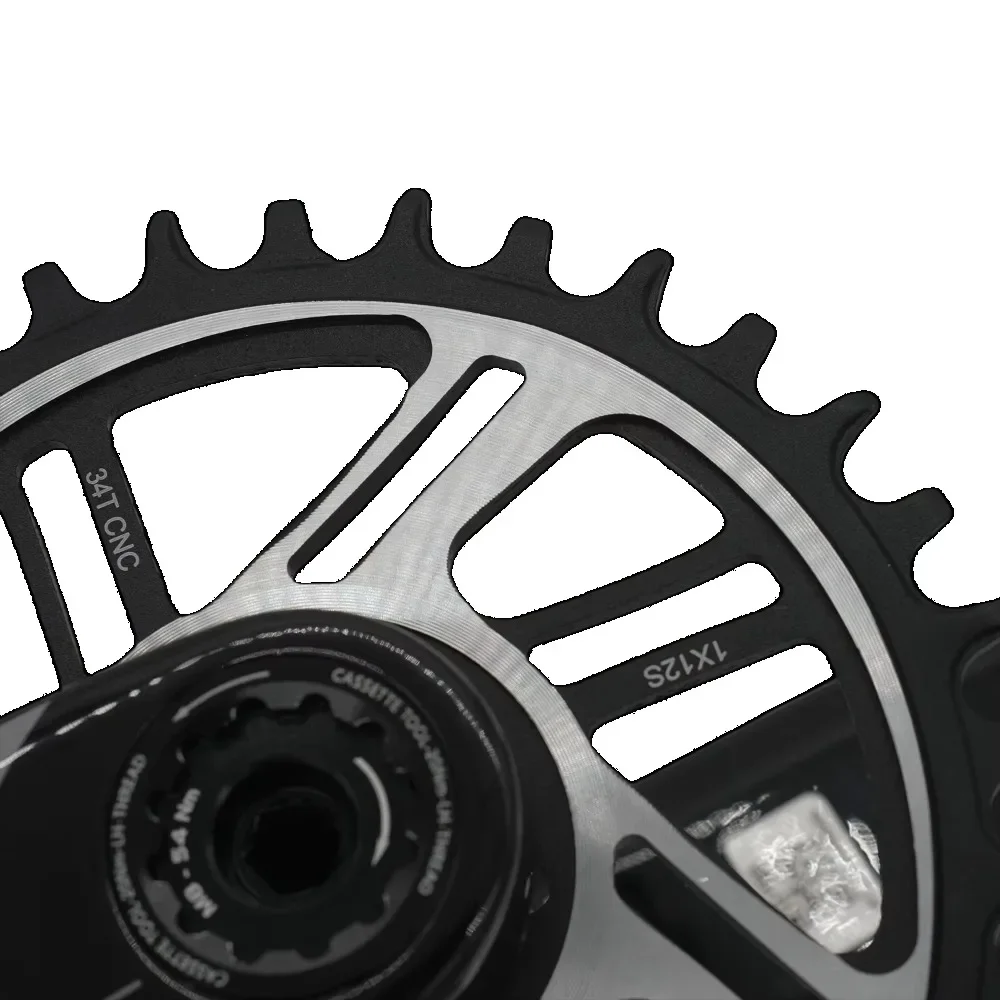 

Оптовая продажа универсальных карбоновых кривошипов для велосипедов (162,5-175 мм, 34-42T) – аксессуары для горных и шоссейных велосипедов