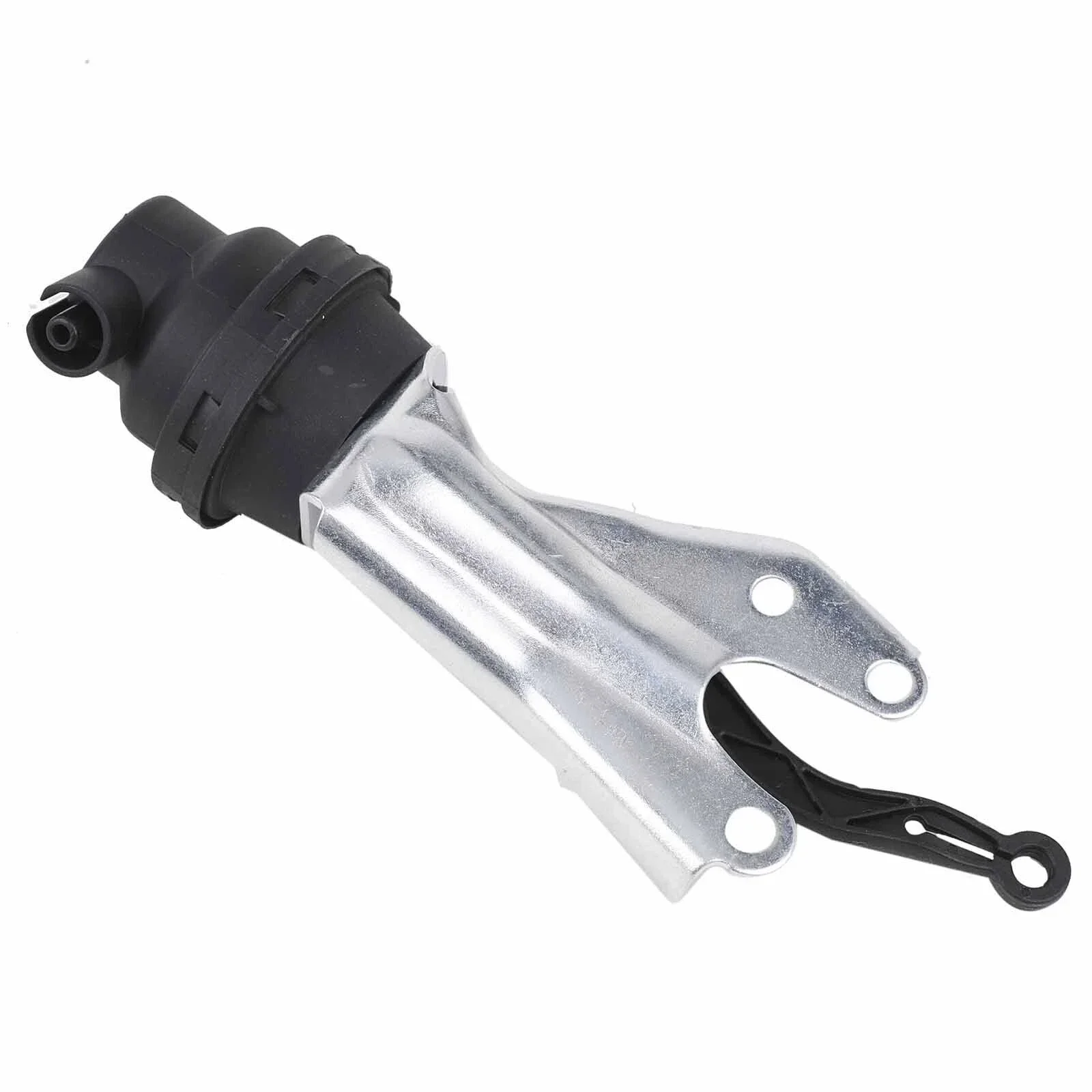 1pc Car Vacuum Box Exhaust Gas Coolers Bypass Valves Gas Coolers Replacement for Mercedes-Benz OM651 CDI A6511410369