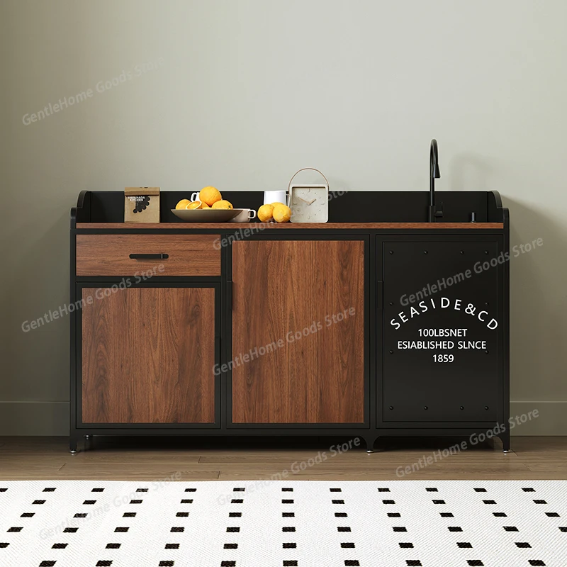 

Aesthetics Simple Living Room Cabinets Luxury Elegant Modern Nordic Storage Cabinet Space Saving Woonkamer Kasten Home Furniture