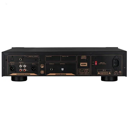 Winner TY-30 TY-50 CD Player CD HDCD MP3 WMA BT with Decoding CD turntable