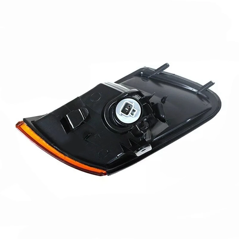 

4X Car Front Corner Lamp Lights Fit for AE100 E100 AE101 1993-1997