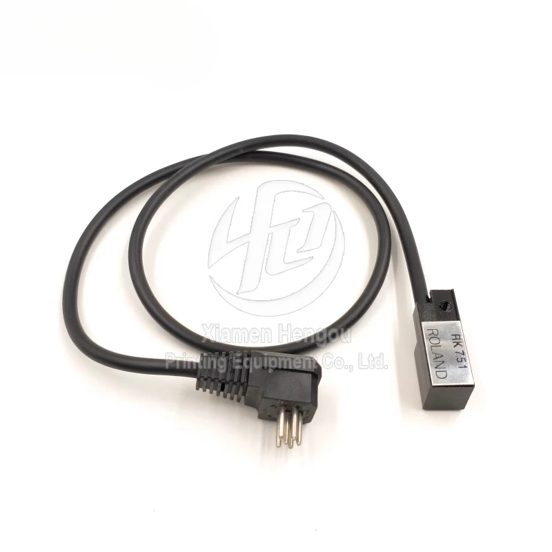 

1 pcs for RK751 037U 303744 RK702 Roland printing machine eye