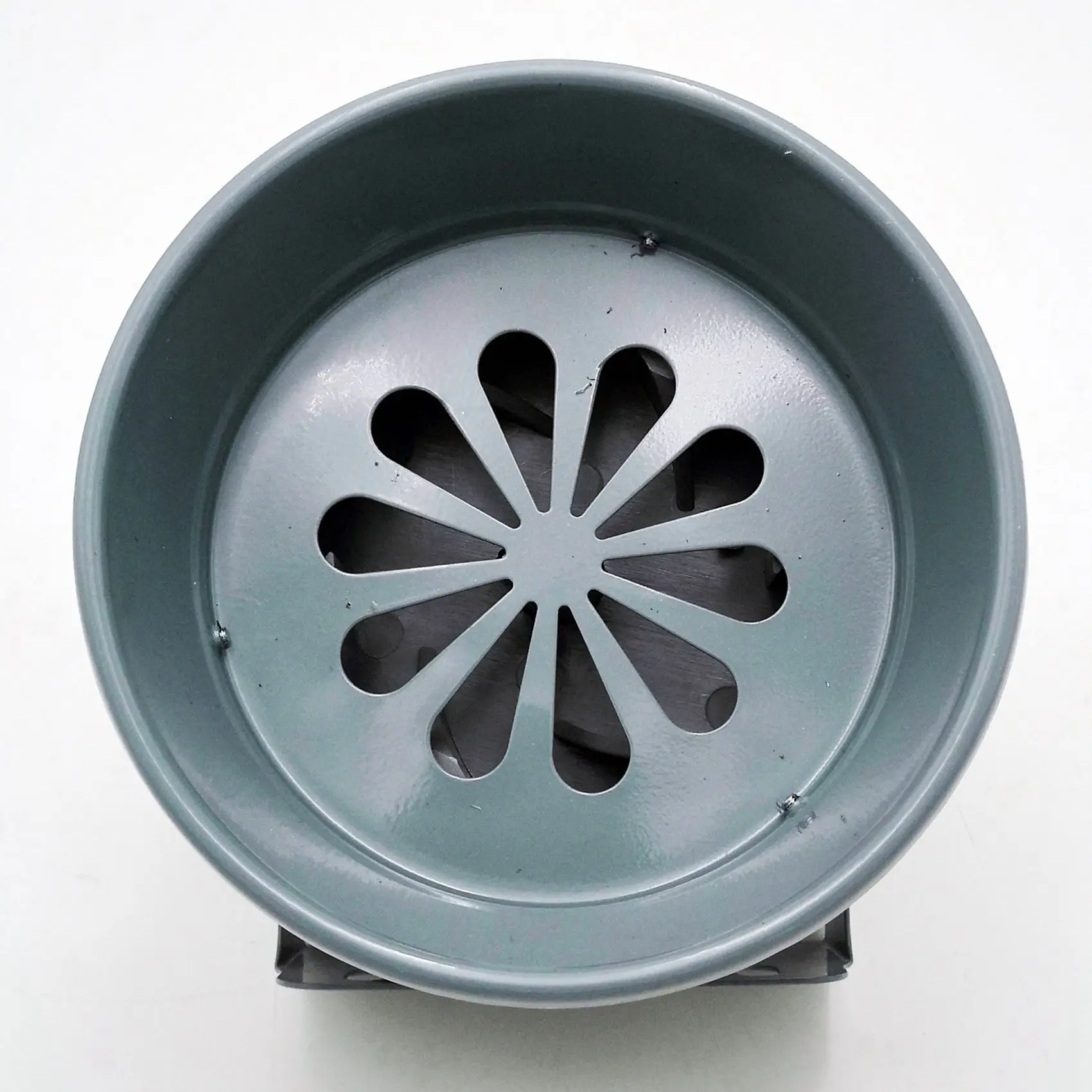Eco-Friendly 12V 110Db Siren Horn Tornado Alarm Loud Electric Motor Driven Metal Alarm/Siren (Air Raid) For Car Industrial Remin