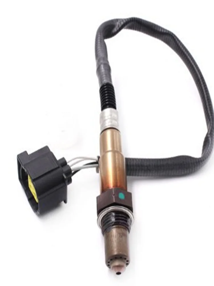 

Задний датчик кислорода для Mercedes-Benz W164 ML350 ML-class W221 S350 S-class W251 R350 R-class E300 OE: A0045420818 A0045420718