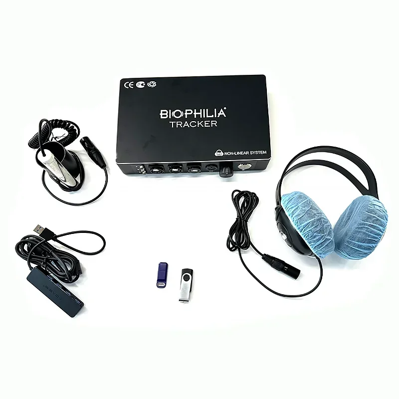 

Factory Biophilia Tracker X4 Max 4d Auto Meta-Therapy Body Cell Threapy Function Bioresonance Therapy Machine