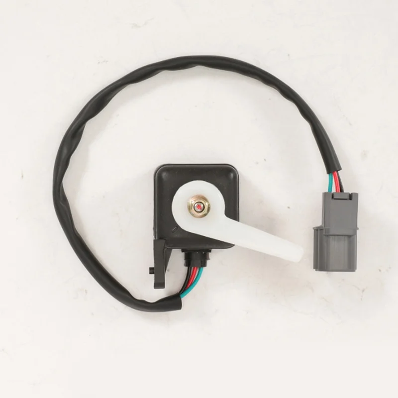 

Tractor Switch TD060-47902 TD06047902 Seat Control For Kubota Models M4800 M5640 B21 B26