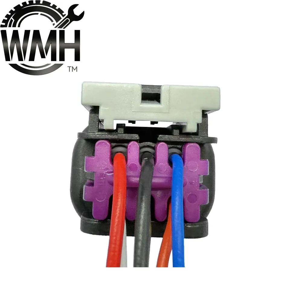 1/5/10 قطعة جسم الخانق السيارات موصل مقاوم للمياه ضفيرة التوصيل ل بويك شيفروليه ل LS2 LS3 LS7 15355297 15418498