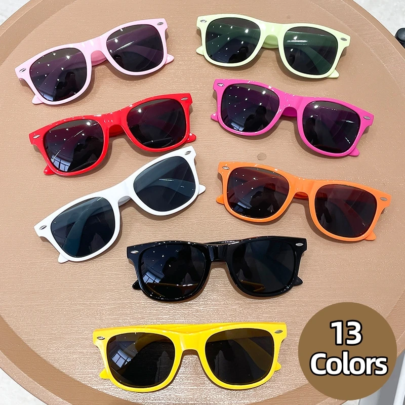 

Retro Women Sunglasses Fashion Unisex Square Shade Sun Glasses Outdoor UV400 Eye Protection Men Driving Eyewear Oculos De Sol