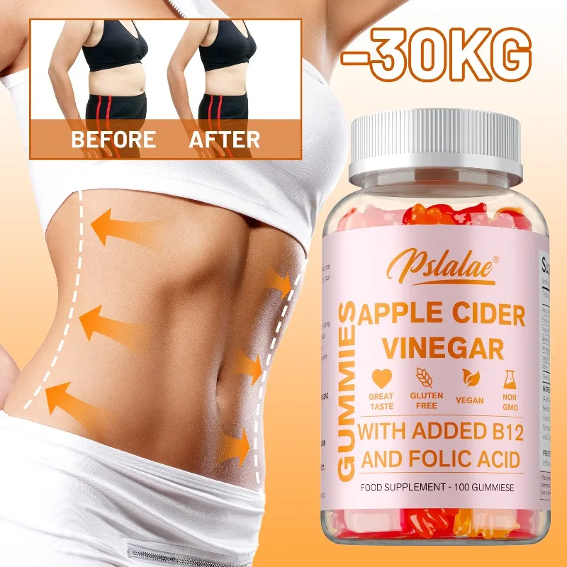 Apple Cider Vinegar…