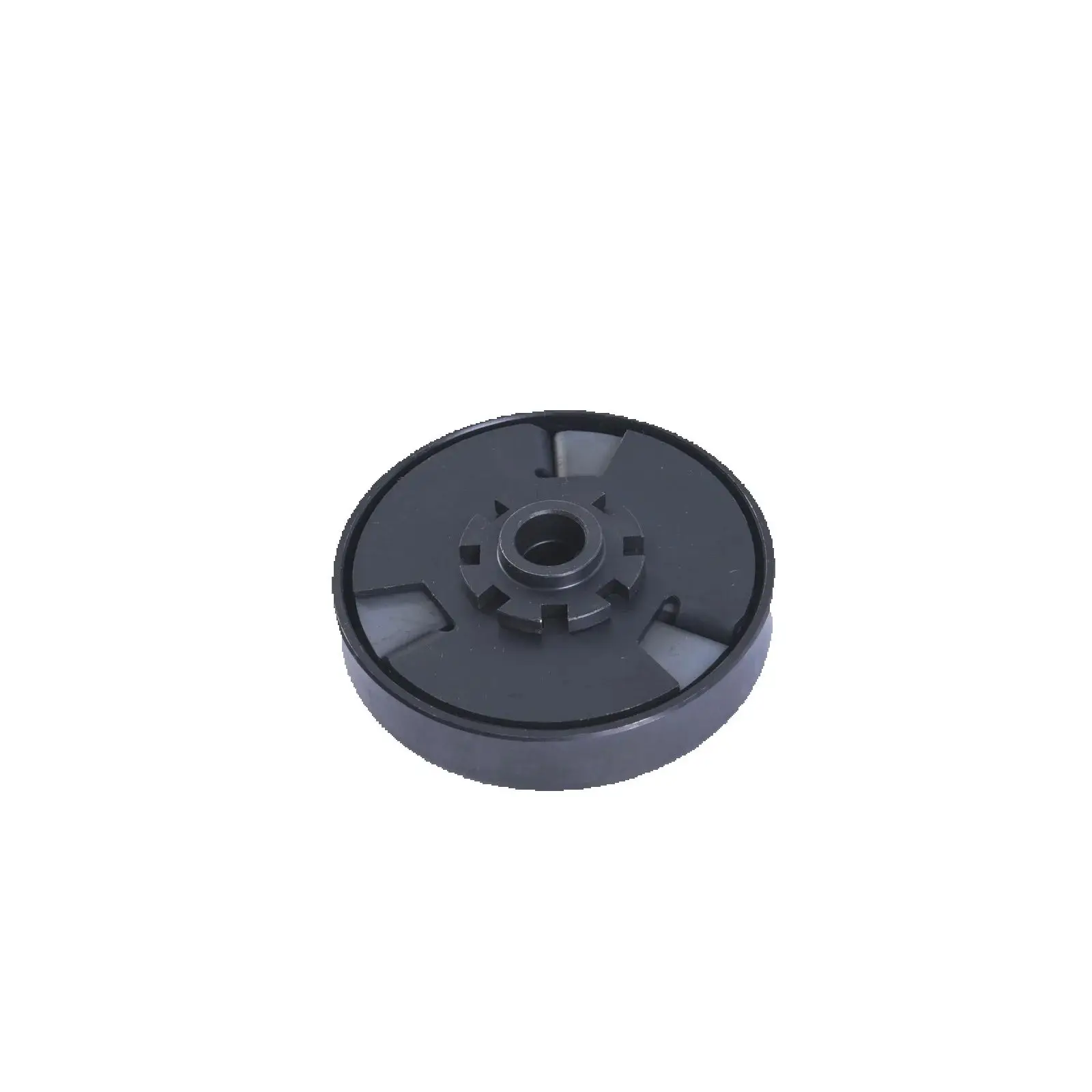 Imagen 4: Conjunto de embrague para componente de accionamiento primario Italika Vrex 80CC 11T 5/8 pulgadas