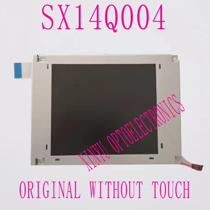 Original 5.7-inch SX14Q001 SX14Q002 SX14Q003 SX14Q004 SX14Q005 SX14Q006 LCD display panel without touch