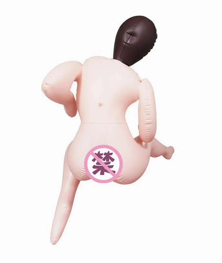 

Full Body Inflatable Mannequin for Cloth, Female Inflation, Full Body Shooting, AT015A