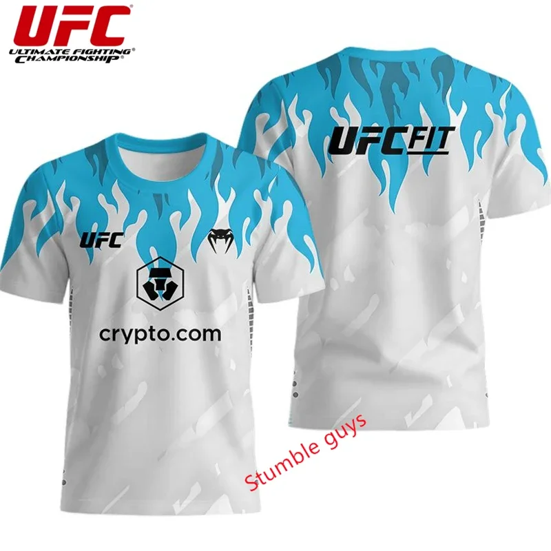 Summer Kids Ufc Sho…