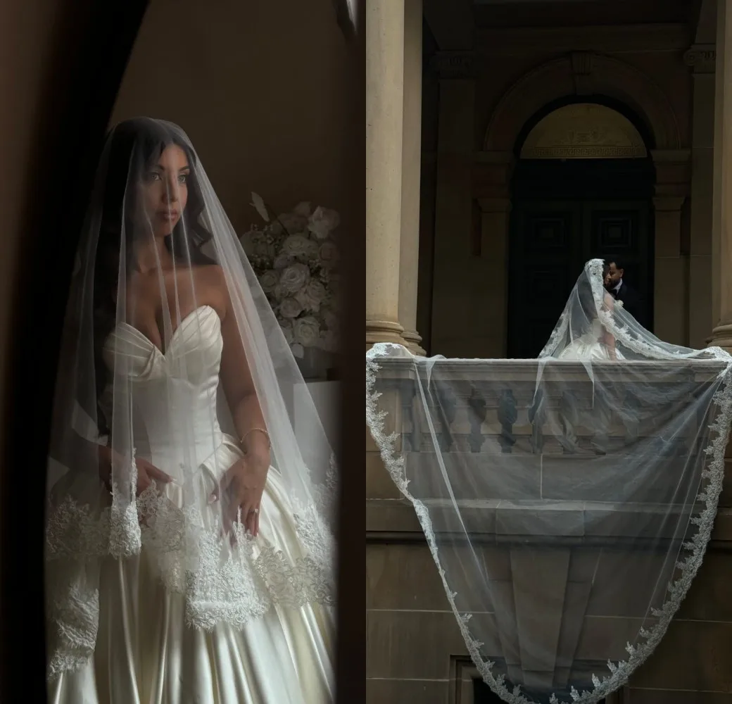voile-de-mariee-elegant-style-cathedrale-une-seule-couche-bordure-en-dentelle-appliquee-avec-peigne-accessoires-de-mariee-formels-pour-femmes-personnalisable