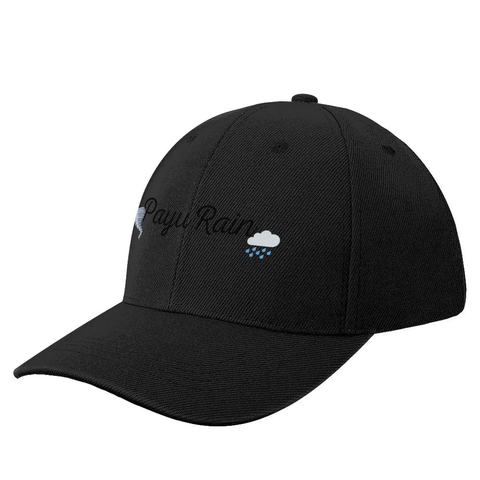 

PayuRain Bossnoeul Love In The Air White Version Baseball Cap Visor Military Cap Man Golf Cap Winter hat Women's Men's