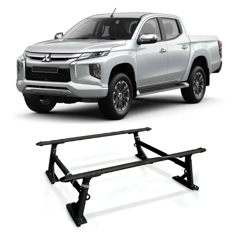 

HIACE HOME use for pickup 4X4Car body accessories Mitsubishi L200 (Triton) 2019+ Roll Cage