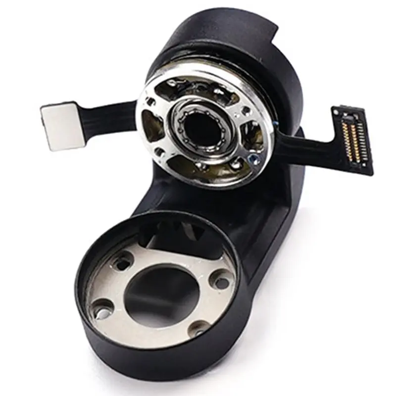 B29C-For DJI Mini 5 Pro Yaw Motor Replacement Kit Includes Gimbal Camera Y-Axis Bracket Drone Accessories