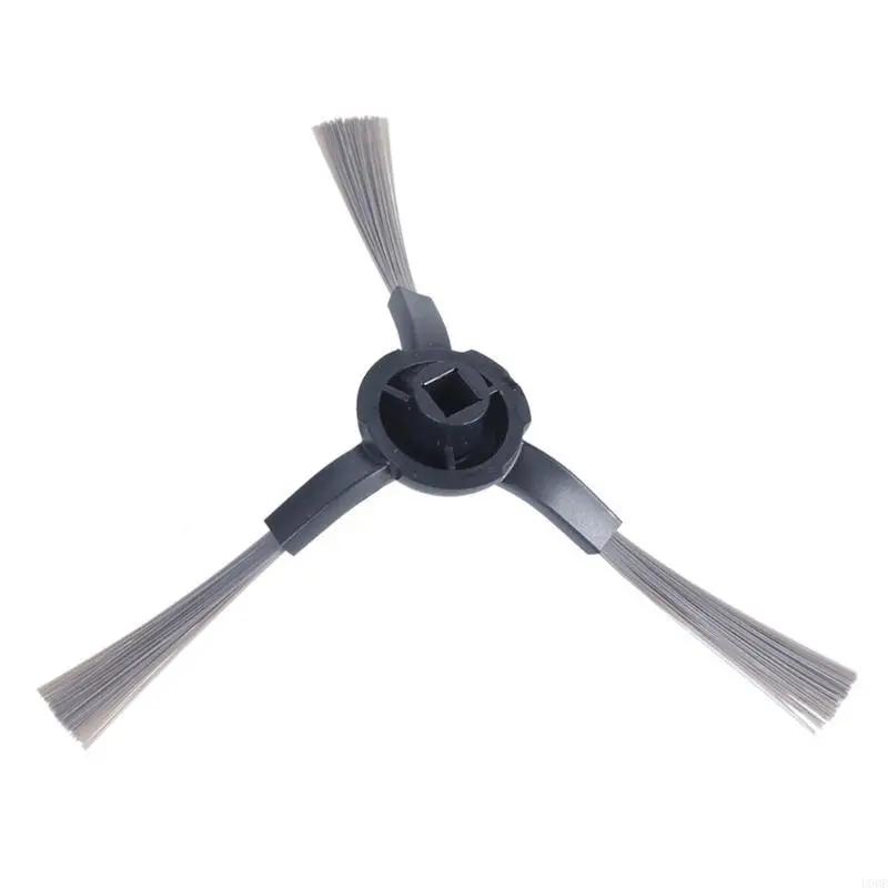 10 Pieces Vacuum Cleaner Part Side Brushes Plastic Material Vacuum Replacement Spare Parts for X30 Vacuum Cleaner