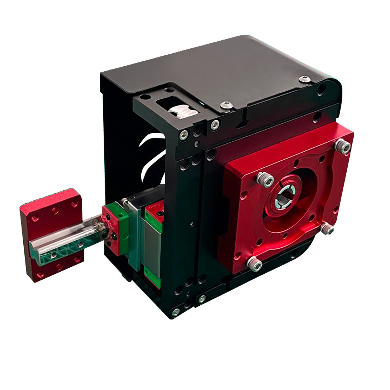 Cam manipulator, multi-axis automatic high-speed and high-precision transplanting motion execution equipment