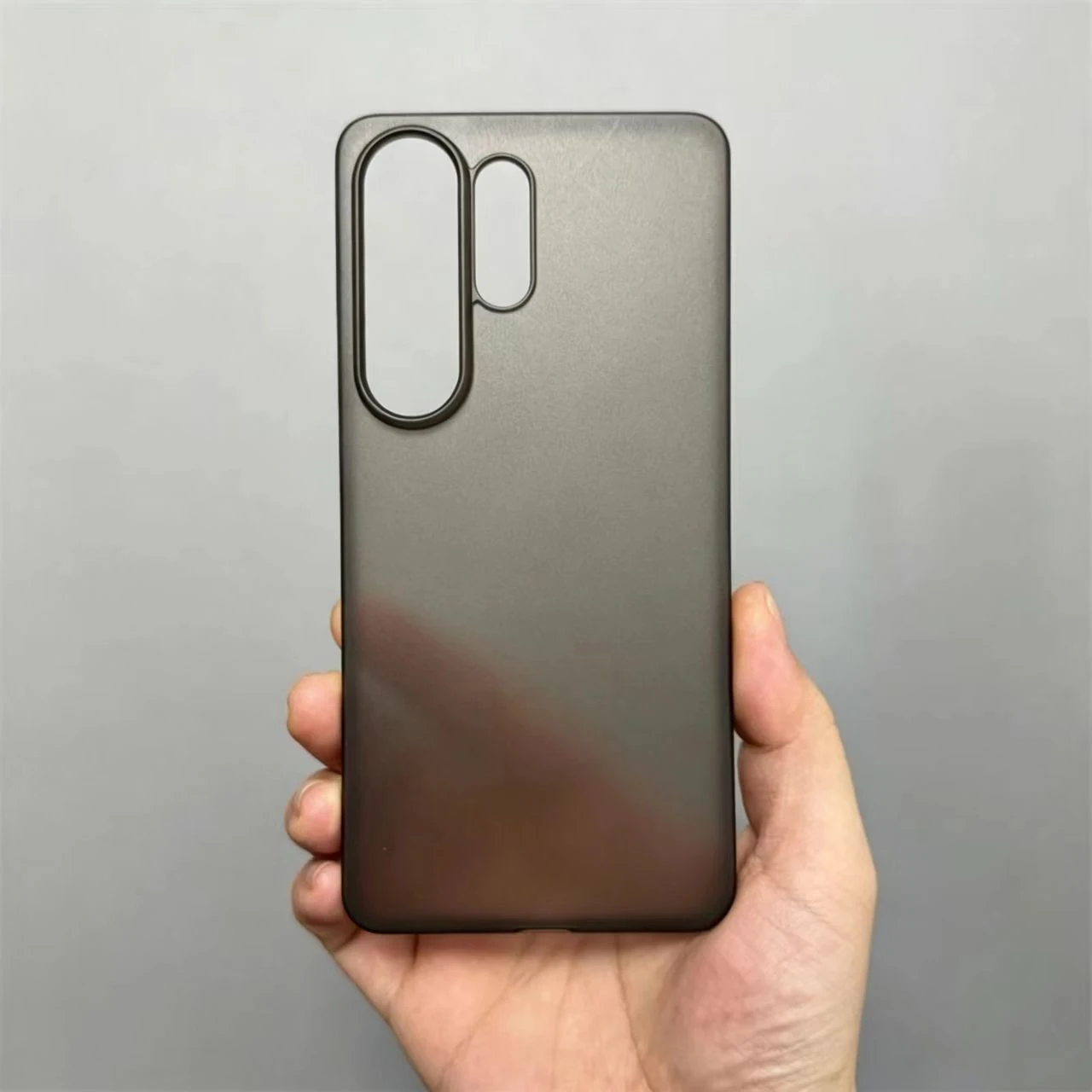Ultra Thin TPU Silm Case for Samsung Galaxy S26 S25 S24 Plus S22 S23 Ultra A17 A27 A37 A57 A05 A16 A26 A36 A56 Frosted Cover