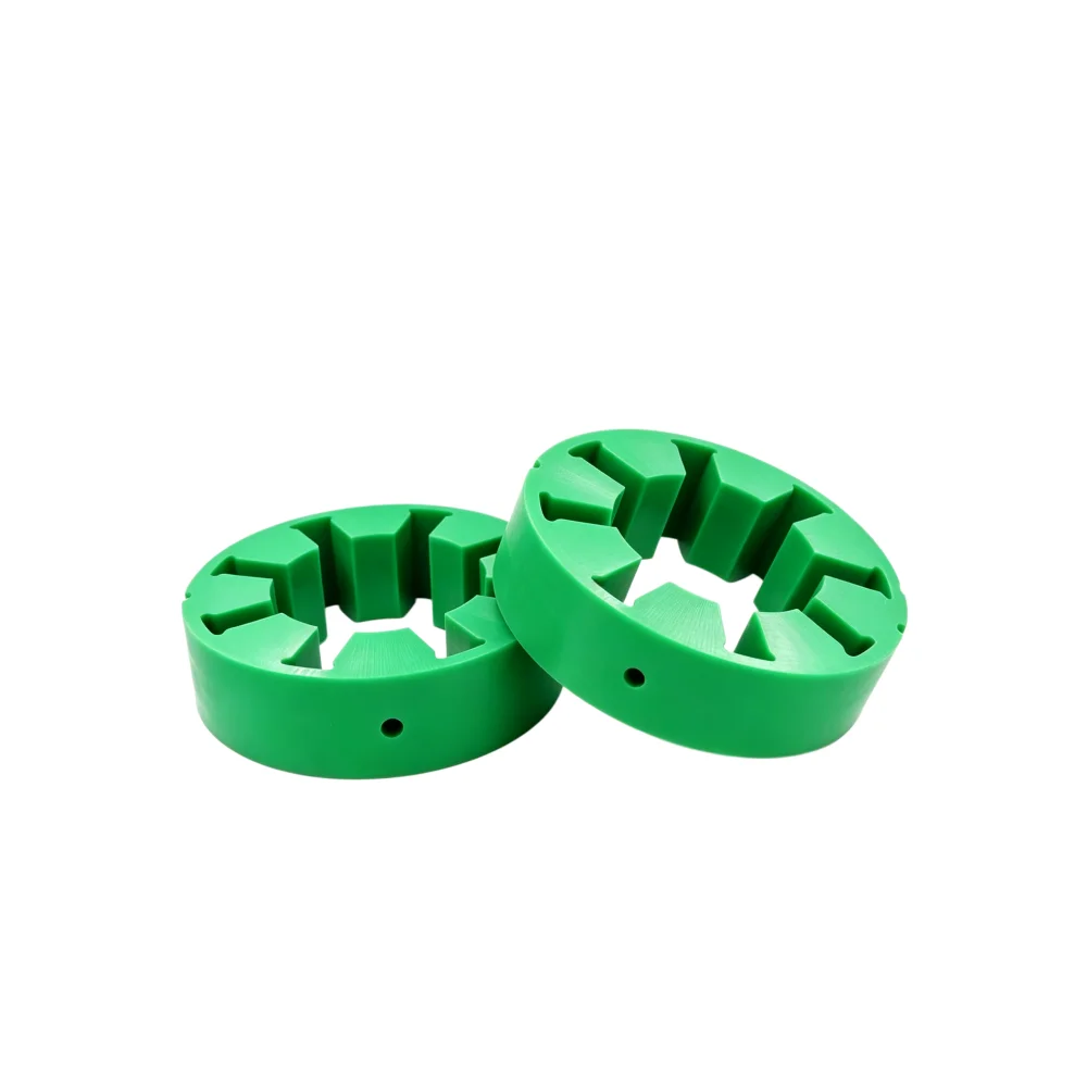 Polyurethane Flexible Cushion Insert Fit Falk Flex Coupling 5R 10R 20R 30R 40R 50R 60R 70R 80R Vibration Reduction Spare Part