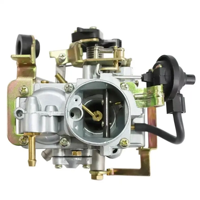 【PARTY DAY】New Carburator For PSA 205 1983 1984 1985 1986 1987- 1998 13921000 Carburettor Carby SOLEX Carb