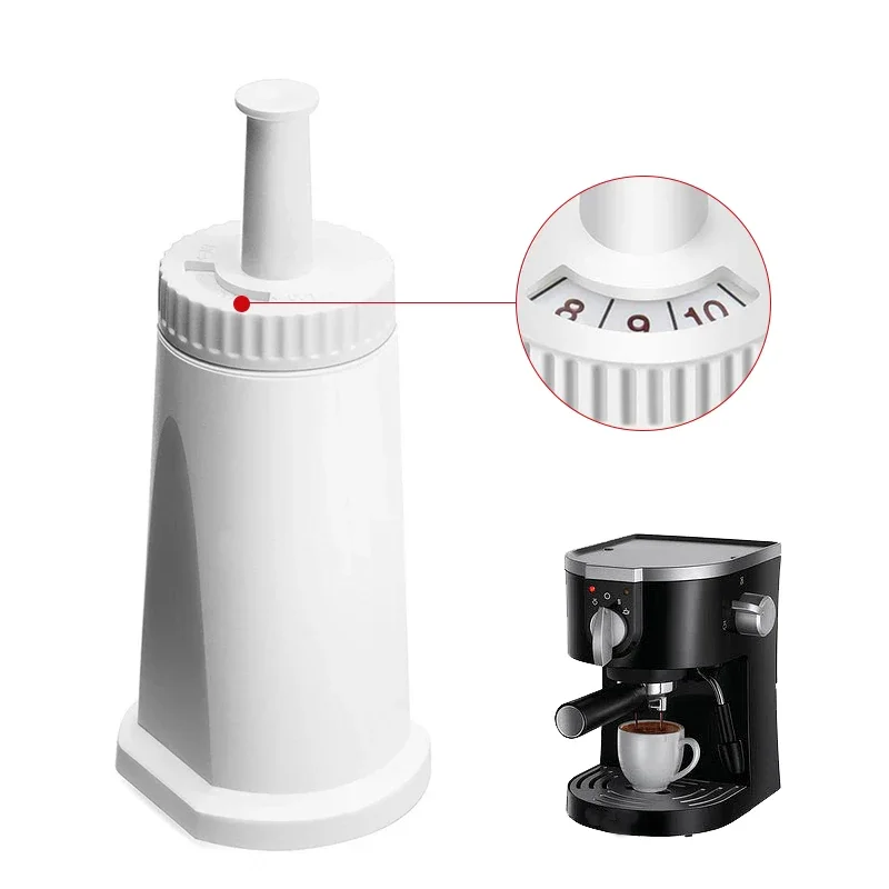 Coffee Machine Water Filter, For Breville Sage Oracle Touch, Barista, Claro Swiss, BES878,Bes008 Espresso Machines