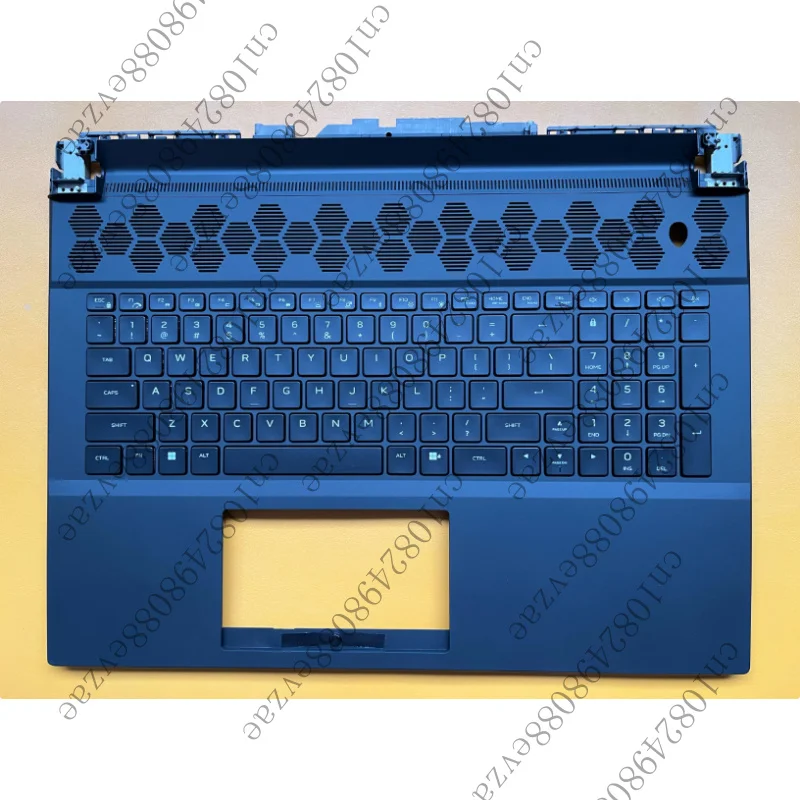 

For Dell AlienwareM18R1 R2 Brand-new original palm rest keyboard C Shell Kit N98K4 8DHR1