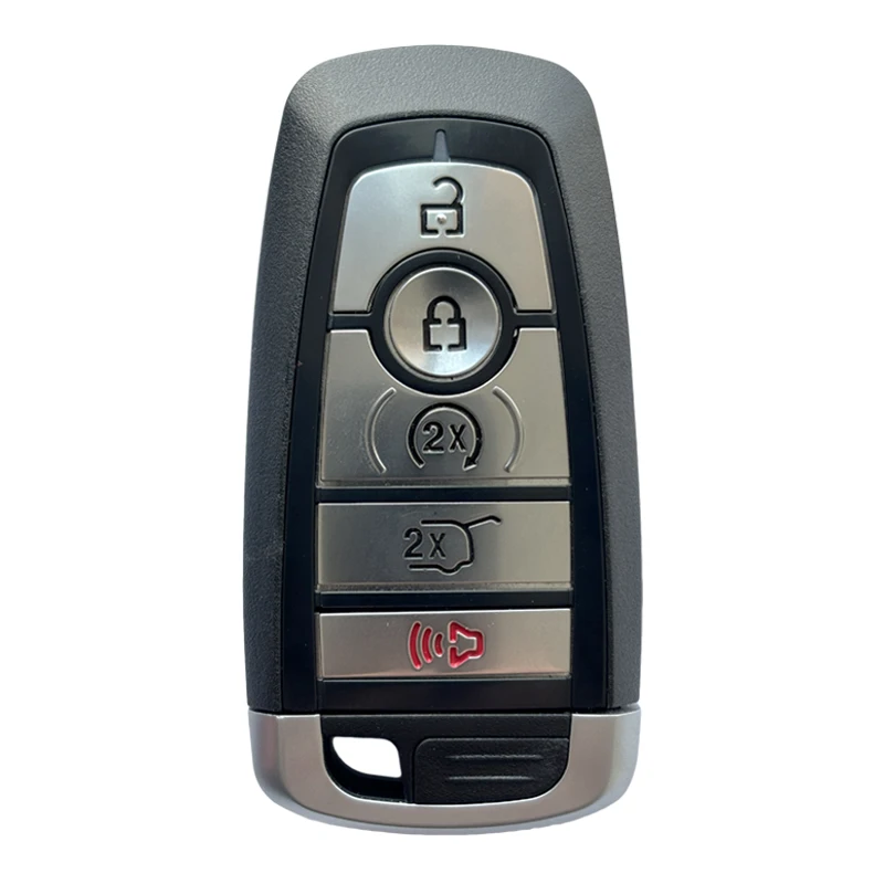 HNKeys Atermarket For Ford 902MHz Smart Remote Key 4+1 Button SUV 49 Chip