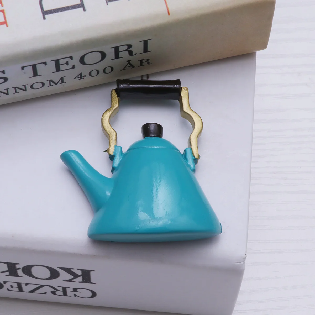 

2 Pcs Fridge Magnet European Style Magnets Easy to Use Refrigerator Magnetic Sticker Stickers