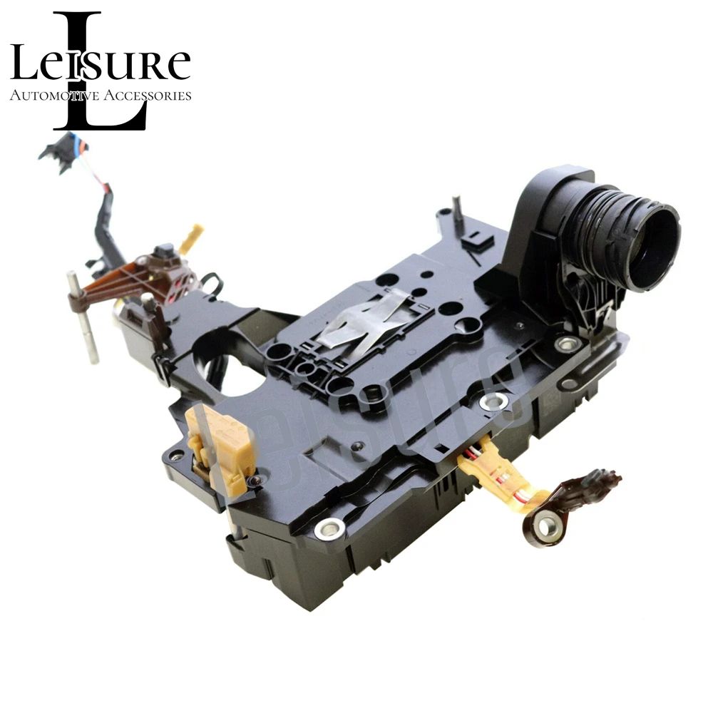 

High Quality ZF8HP45 8HP45 0260550076 Transmission Conduction Unit Module for Jaguar TCU TCM