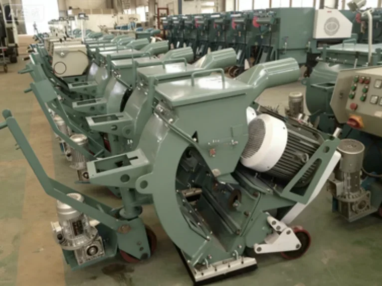 Yg Customized Concr…